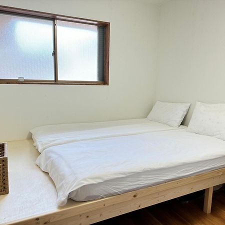 Waraku No2,Guesthouse Near Kix Izumisano Εξωτερικό φωτογραφία