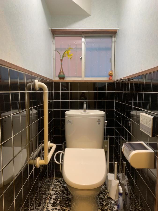 Waraku No2,Guesthouse Near Kix Izumisano Εξωτερικό φωτογραφία