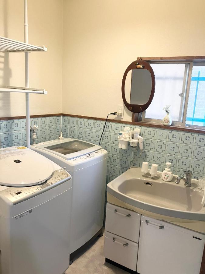 Waraku No2,Guesthouse Near Kix Izumisano Εξωτερικό φωτογραφία