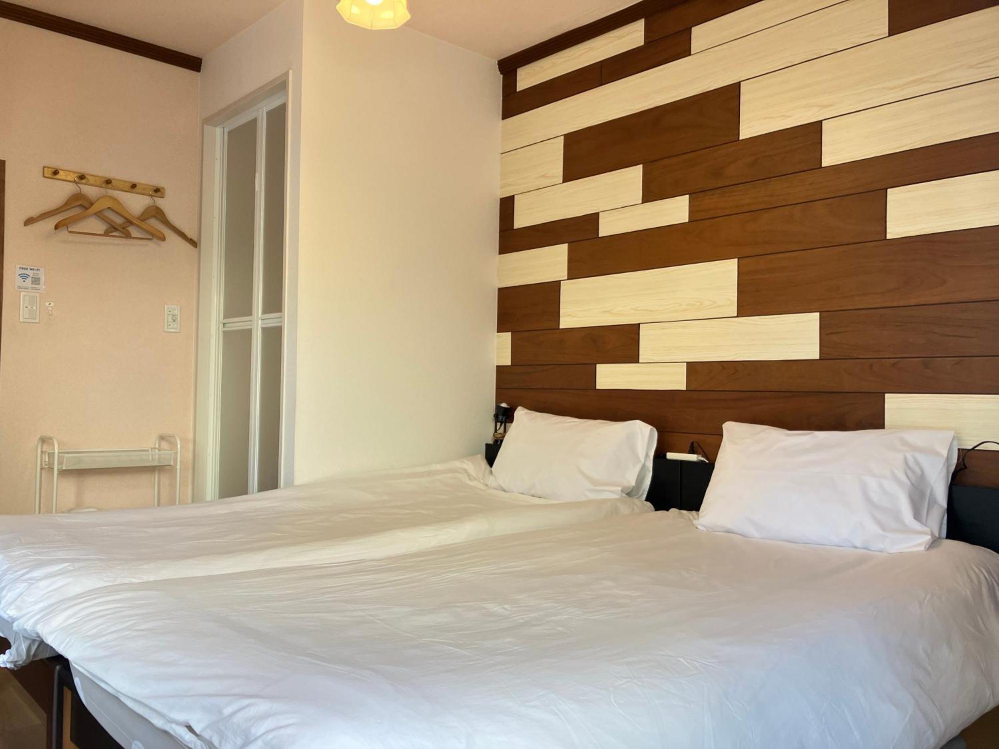 Waraku No2,Guesthouse Near Kix Izumisano Εξωτερικό φωτογραφία