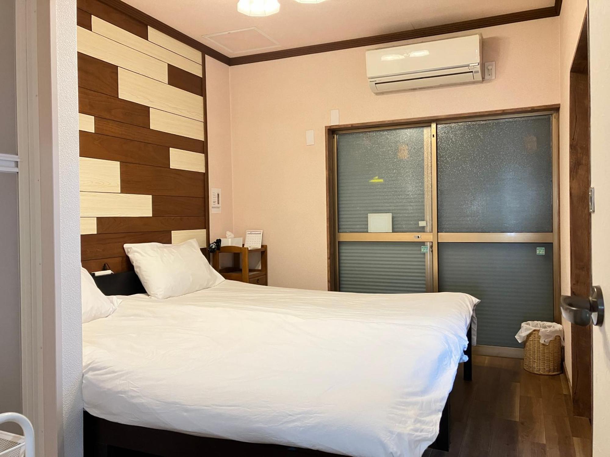 Waraku No2,Guesthouse Near Kix Izumisano Εξωτερικό φωτογραφία