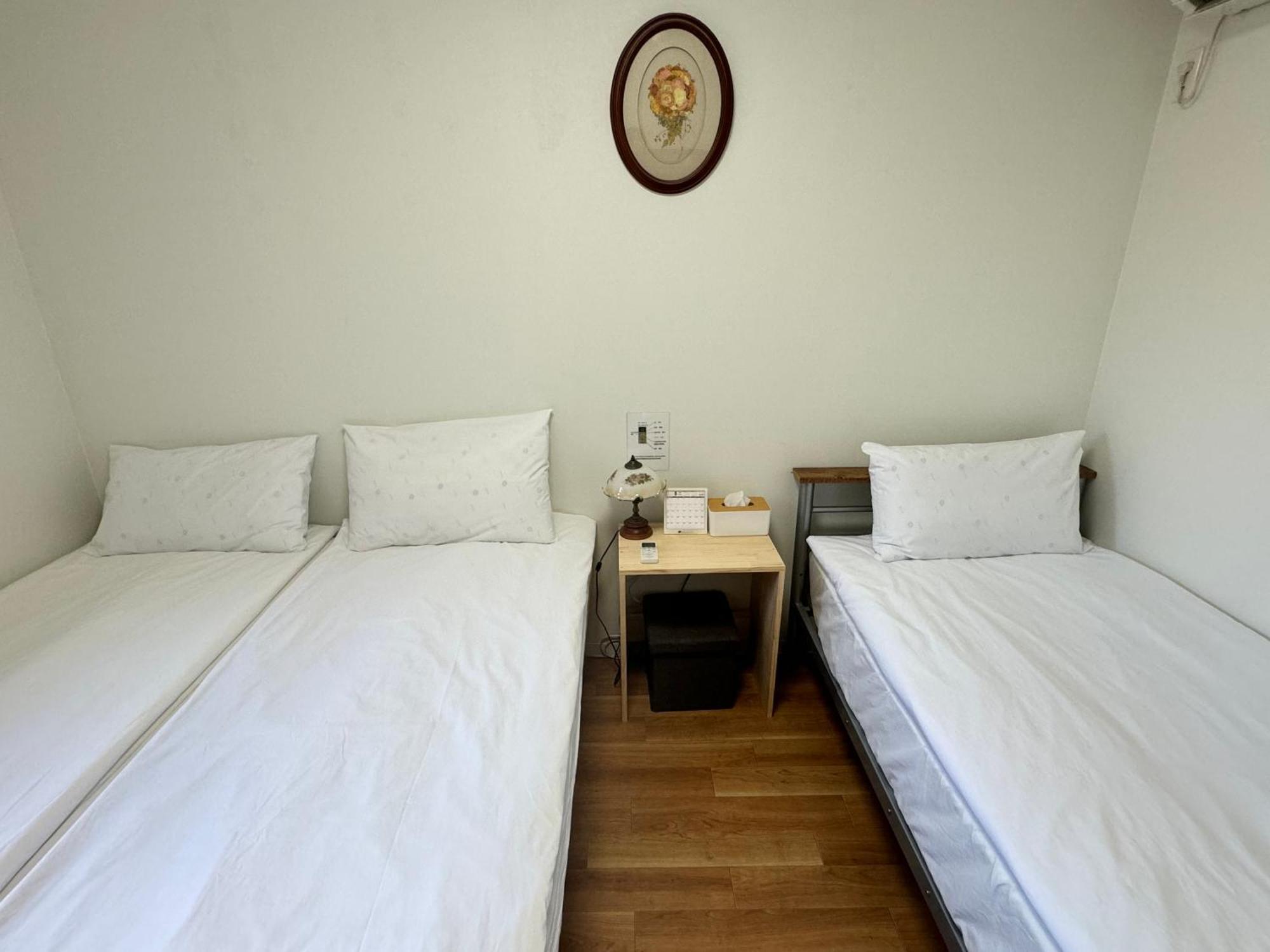 Waraku No2,Guesthouse Near Kix Izumisano Εξωτερικό φωτογραφία