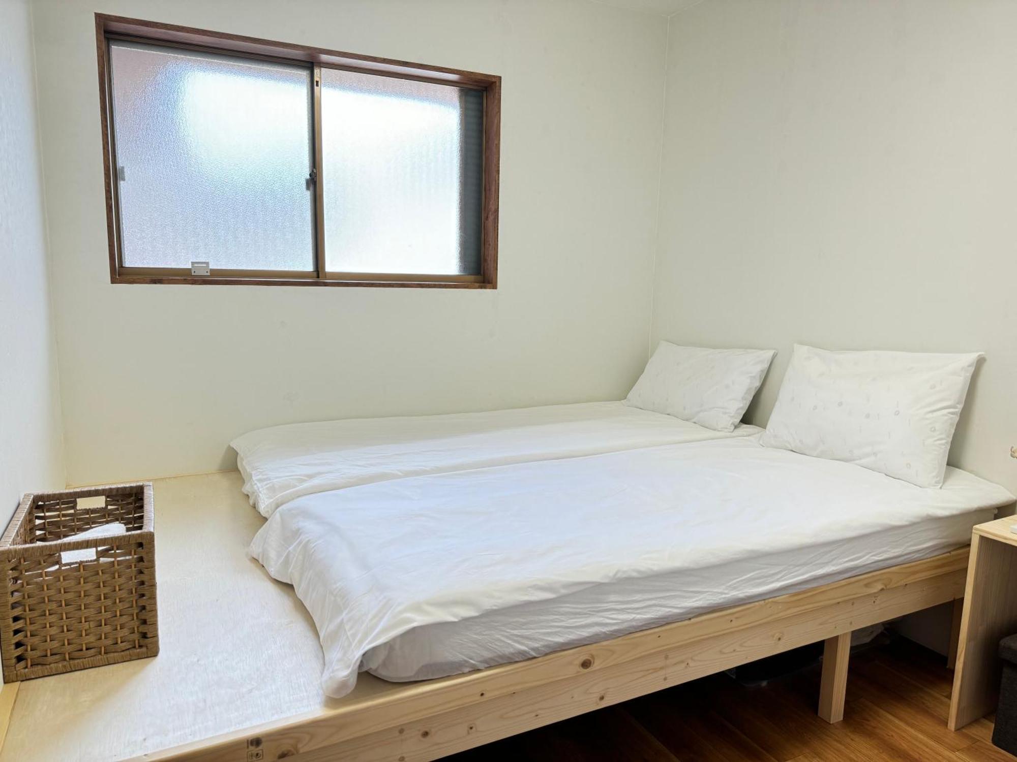 Waraku No2,Guesthouse Near Kix Izumisano Εξωτερικό φωτογραφία