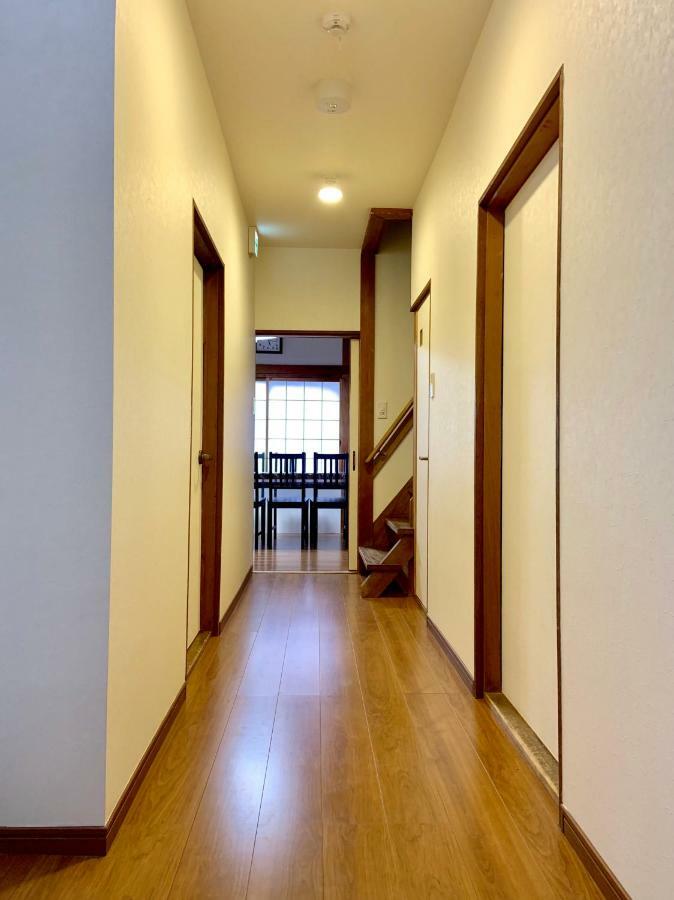 Waraku No2,Guesthouse Near Kix Izumisano Εξωτερικό φωτογραφία